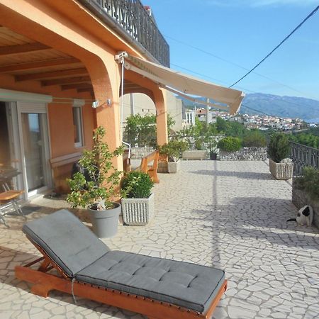 Apartment Maestral Senj  Exterior photo