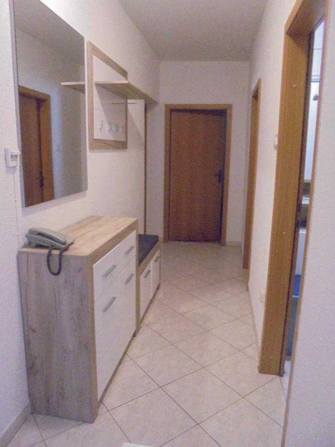 Apartment Maestral Senj  Exterior photo