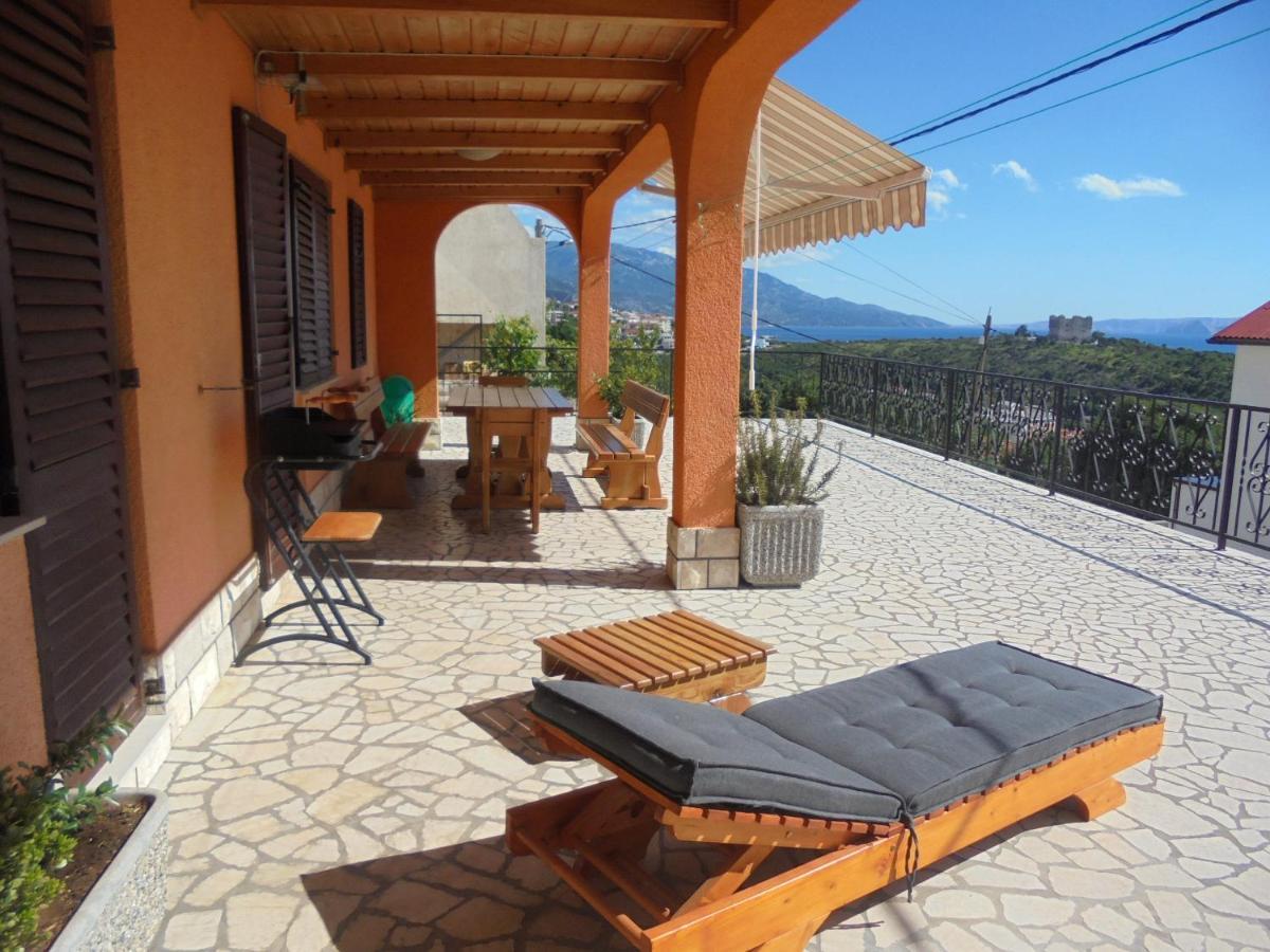Apartment Maestral Senj  Exterior photo
