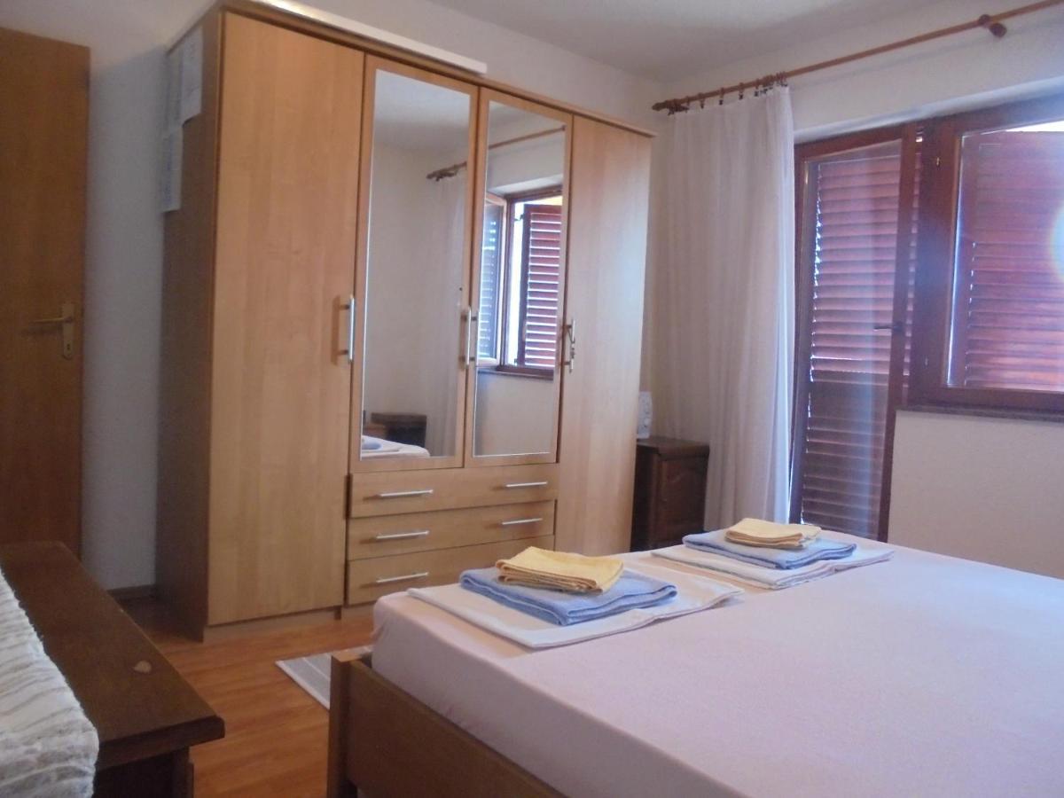 Apartment Maestral Senj  Exterior photo