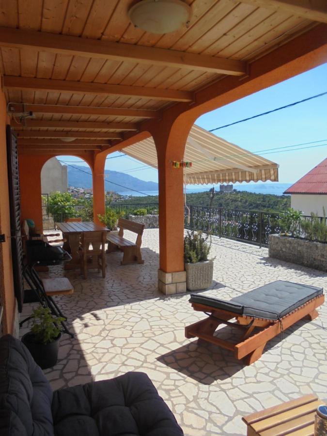 Apartment Maestral Senj  Exterior photo