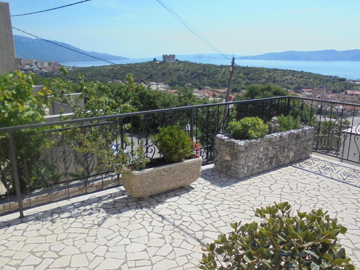Apartment Maestral Senj  Exterior photo