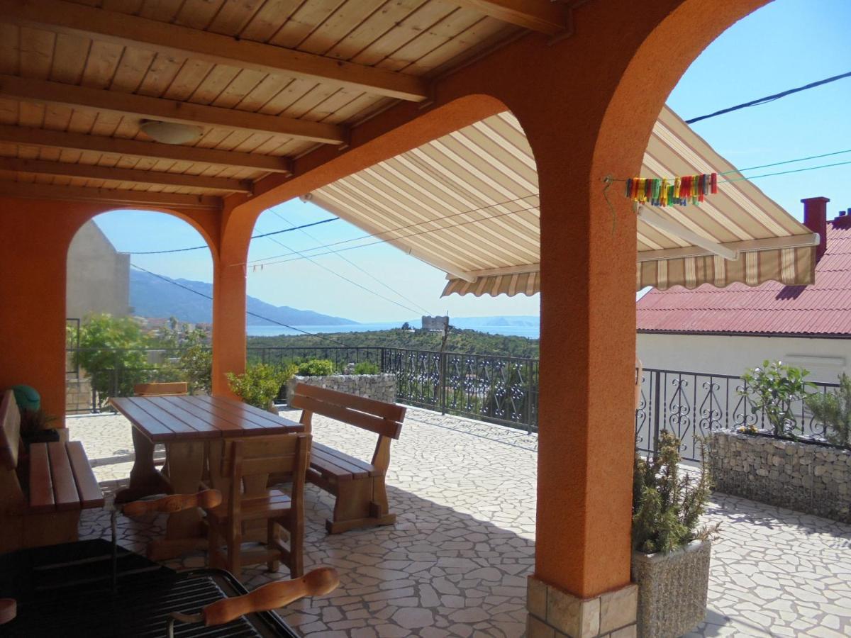 Apartment Maestral Senj  Exterior photo