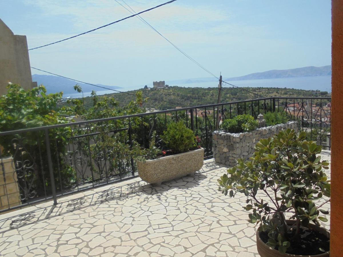 Apartment Maestral Senj  Exterior photo