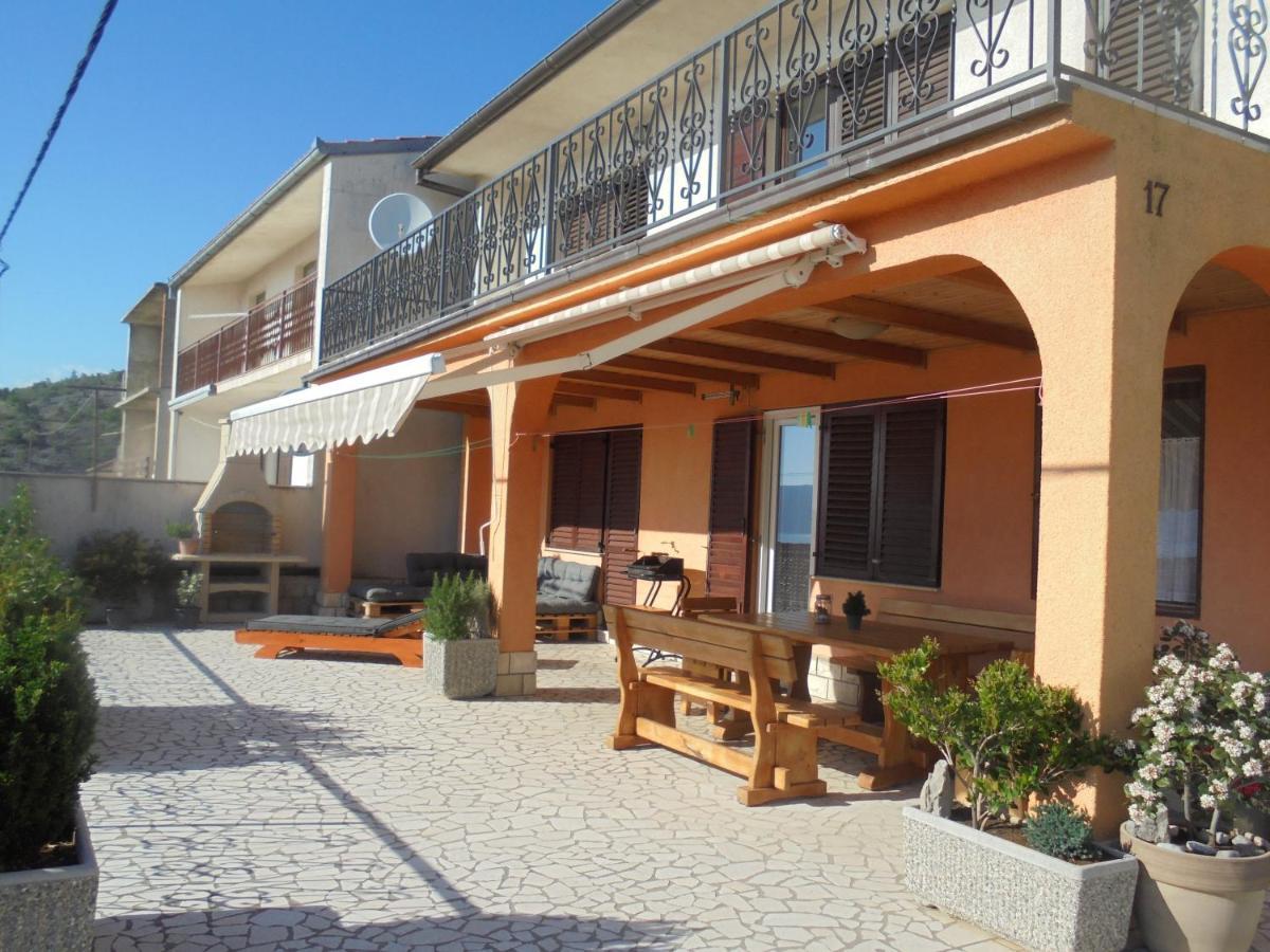 Apartment Maestral Senj  Exterior photo