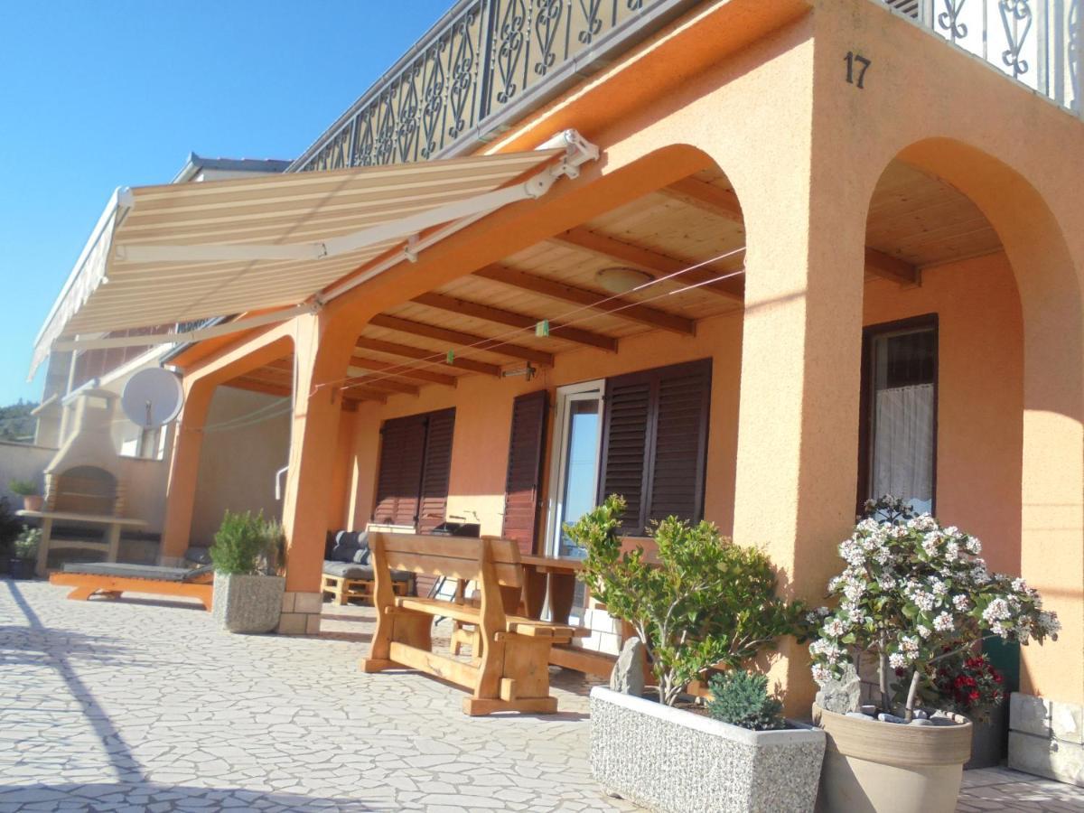 Apartment Maestral Senj  Exterior photo