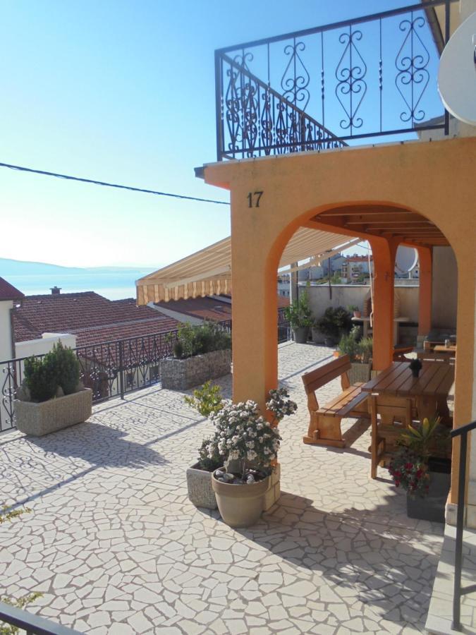 Apartment Maestral Senj  Exterior photo