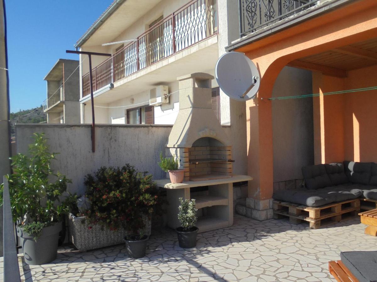 Apartment Maestral Senj  Exterior photo