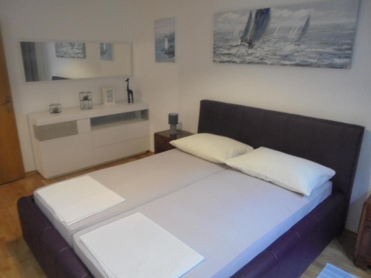 Apartment Maestral Senj  Exterior photo