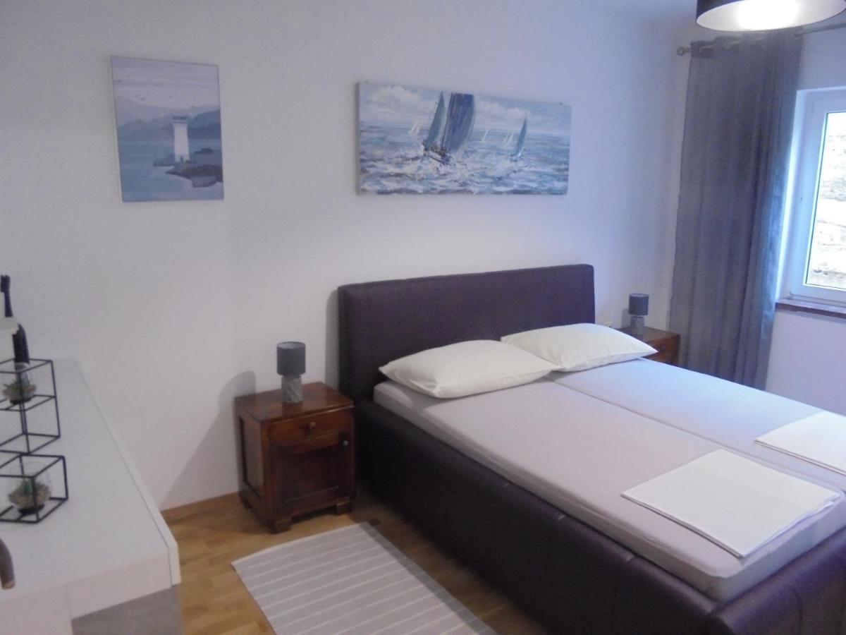 Apartment Maestral Senj  Exterior photo