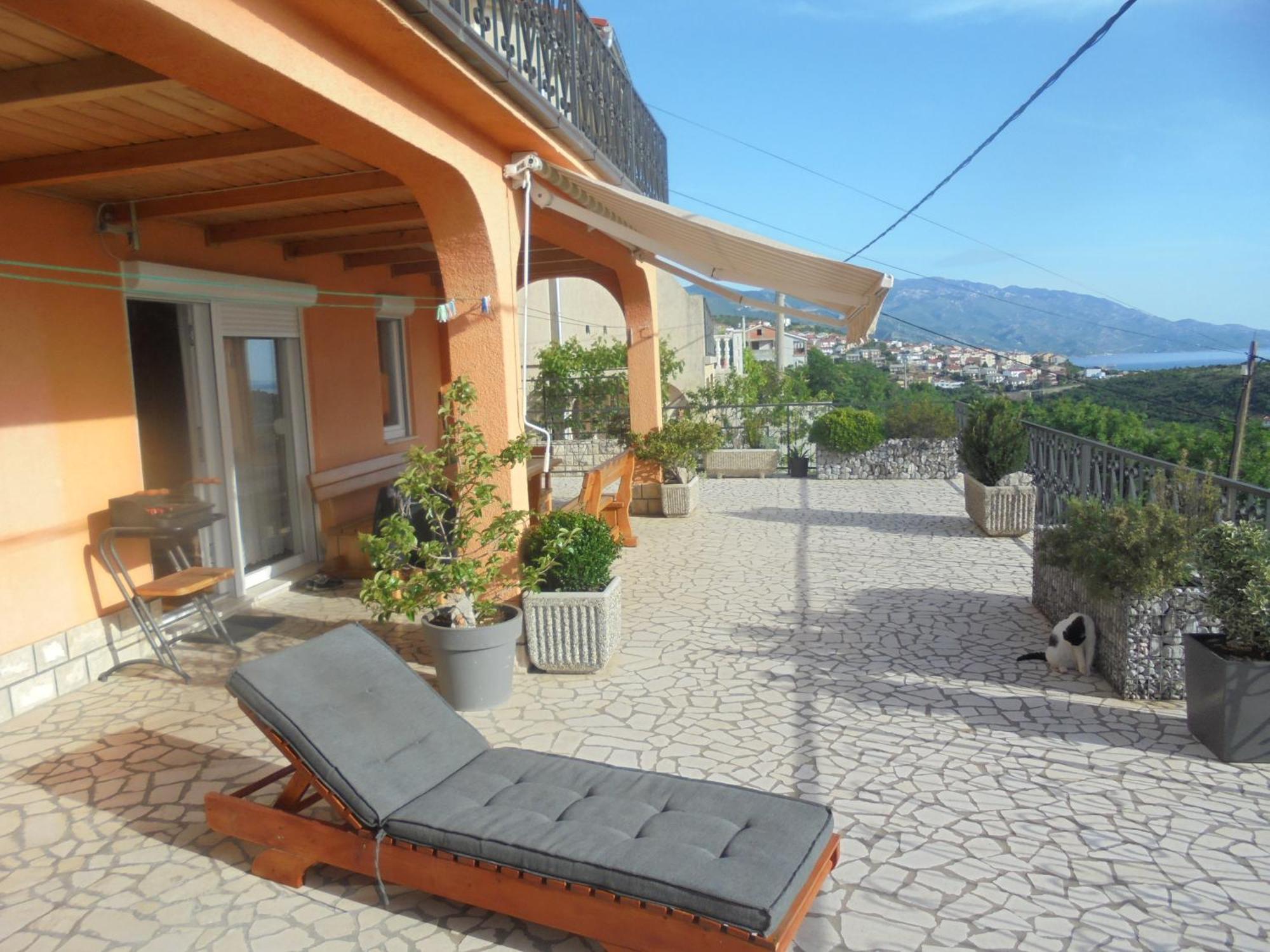Apartment Maestral Senj  Exterior photo