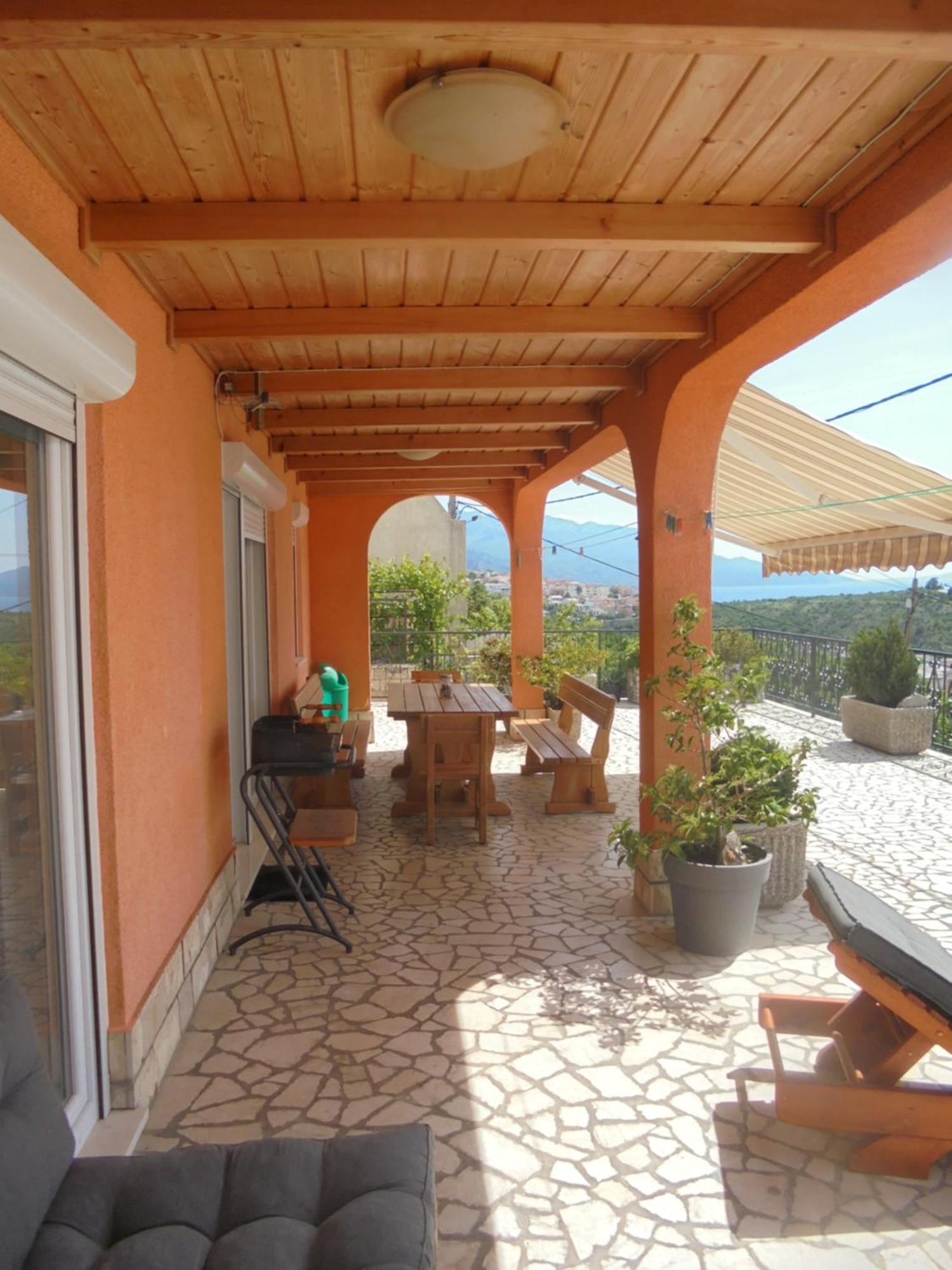 Apartment Maestral Senj  Exterior photo